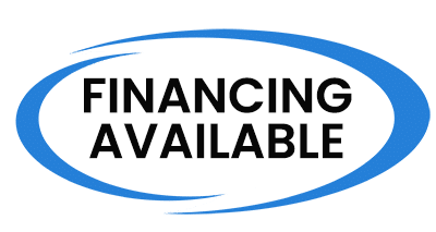Financing Availavle