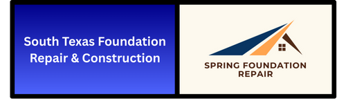 Spring Foundation Repair Logo